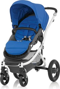 Britax Romer - Количка Affinity - Синя