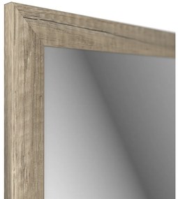 Стенно огледало 47x127 cm Lahti – Styler