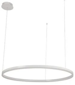LED Димируем пендел LED/72W/230V 3000-6500K + дистанционно управление