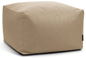 Кафяв пуф Softbox MooG – SLOWDOWN