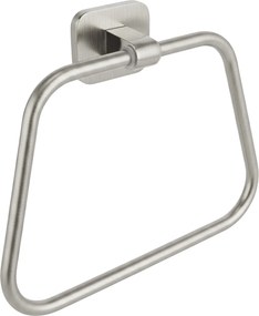 Закачалка за баня 5910 Nico Brush Nickel