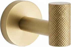 Закачалка за баня 5705 Galo Brush Gold