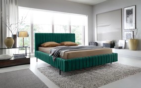 Тапицирано легло Prallo-Prasino-180 x 200