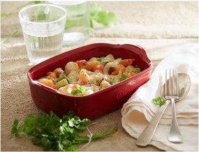 Керамичен съд за печене 14,5x22 cm Ultime – Emile Henry