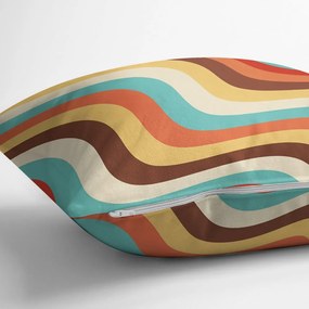 Калъфка за възглавница 43x43 cm Summer in Havana – Mila Home