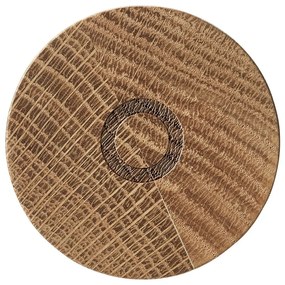 Керамичен комплект мелнички за сол и пипер 2 бр. в кехлибарен цвят Gastro Amber – Bitz