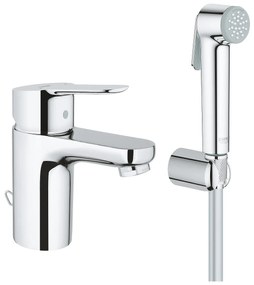 Смесител за умивалник 1/2″, 23757000, едноръкохватков, S-размер