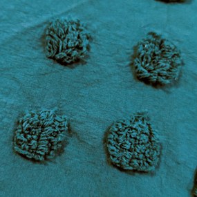 Спално бельо atmosphera Vilma, 260x240 cm, Релефен памук