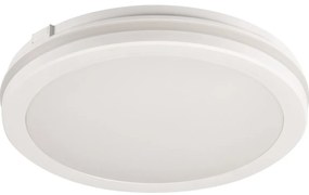 Kanlux 38380 - LED Екстериорна лампа BENO ECO LED/12W/230V 3000/4000/6500K IP65