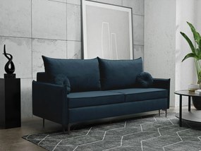 Разтегателен диван Leon-Mple