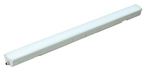 LED Техническа лампа LED/36W/230V IP65