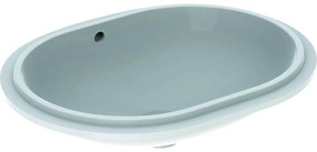 Мивка за вграждане под плот, 500.756.01.2, Geberit VariForm