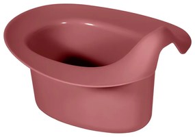 Тъмнорозово гърне Dusty pink – Kindsgut