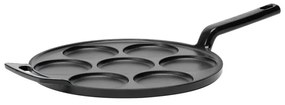 Тиган за мини палачинки от излято желязо ø 26 cm Mattia 3.0 – FABINI