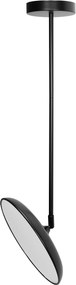 Lampa wisząca LED APP1280-CP Black