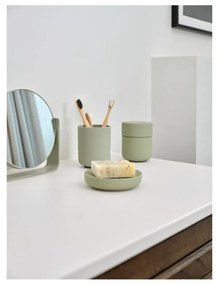 Козметично увеличително огледало (увеличение 5x) ø 19 cm Ume – Zone