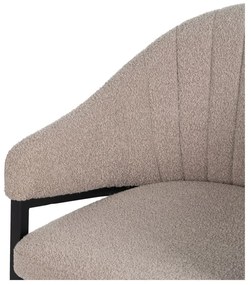 Бежово кресло – Ixia