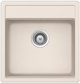 мивка Manhattan Schock Cristalite-Бежов