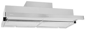 Teka CNL 9610 Телескопичен аспиратор за вграждане