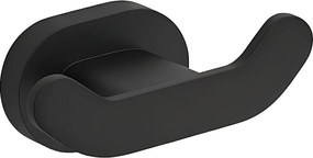 Закачалка за баня Til 105 Black