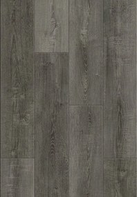 Mexen New Albany винилни панели 1227 x 187 мм LVT Dryback 2,5 мм, основа PVC, 4 V-фуга, дъб