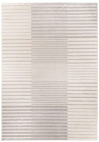 Светлосив килим 80x150 cm Optica – Bonami Selection