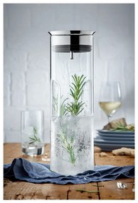 Стъклен касерофон за вода, 1,25 л Motion - WMF
