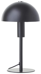 Brilliant - Настолна лампа PETITE 1xE14/28W/230V черен