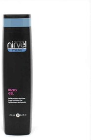 Фиксиращ Гел Nirvel Styling (250 ml)