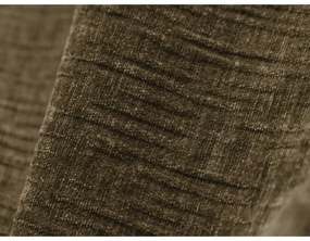 Зелен шезлонг (десен ъгъл) Vanda – Mazzini Sofas