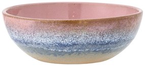 Светлорозова глинена купичка 525 ml Paula – Bloomingville