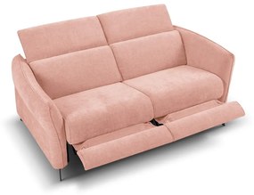 Розов диван 103 см Hubble - Windsor &amp; Co Sofas