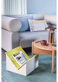 Светлосив диван 180 cm Vera – Hübsch