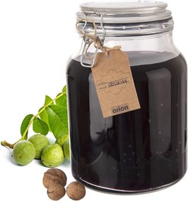 Стъклена кутия за храна Irma – Orion