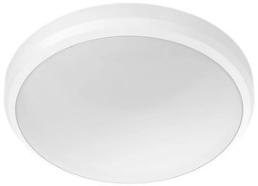 Philips - LED Лампа за баня DORIS LED/6W/230V 2700K IP54 бяла