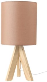 Maca Лампа Ezio-Brown light