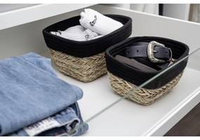 Плетена кошница Rika - Wenko