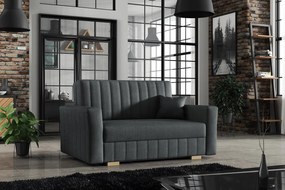 Разтегателен диван Viva Glam II двуместен-Gkri