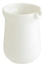 Bonna - Порцеланова каничка за мляко 85мл-KAFF-(KAF01ST)