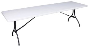 Сгъваема къмпинг маса Mufaro – Garden Pleasure