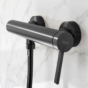 Смесител за душ Rivo Titan