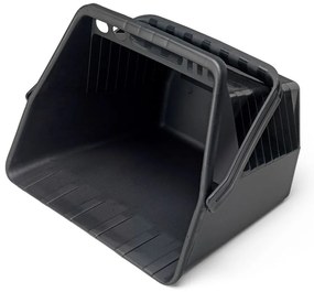 Черна градинска мистрия - Addis