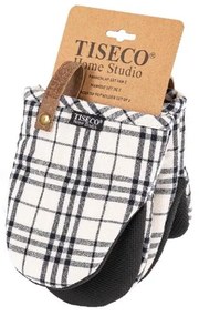 Чаршафи в комплект от 2 Sherlock - Tiseco Home Studio