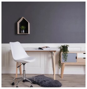 Работна маса 60x120 cm Vojens – Bonami Essentials