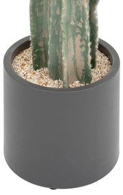 Изкуствено растение atmosphera Exotic Panama Cactus, 117 cm