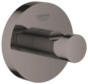 Кука Grohe New Essentials-Антрацит гланц