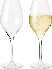 Чаши за пенливо вино в комплект от 2 броя 370 ml Premium - Rosendahl