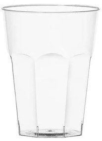 Поликарбонатна чаша 270мл PS (RD.270) - Rubikap