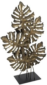 Статуя atmosphera Monstera Leaf, 57 см