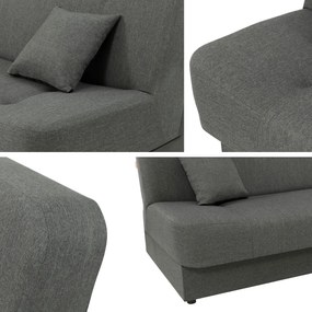 Разтегателен диван Jonas-Sapio milo